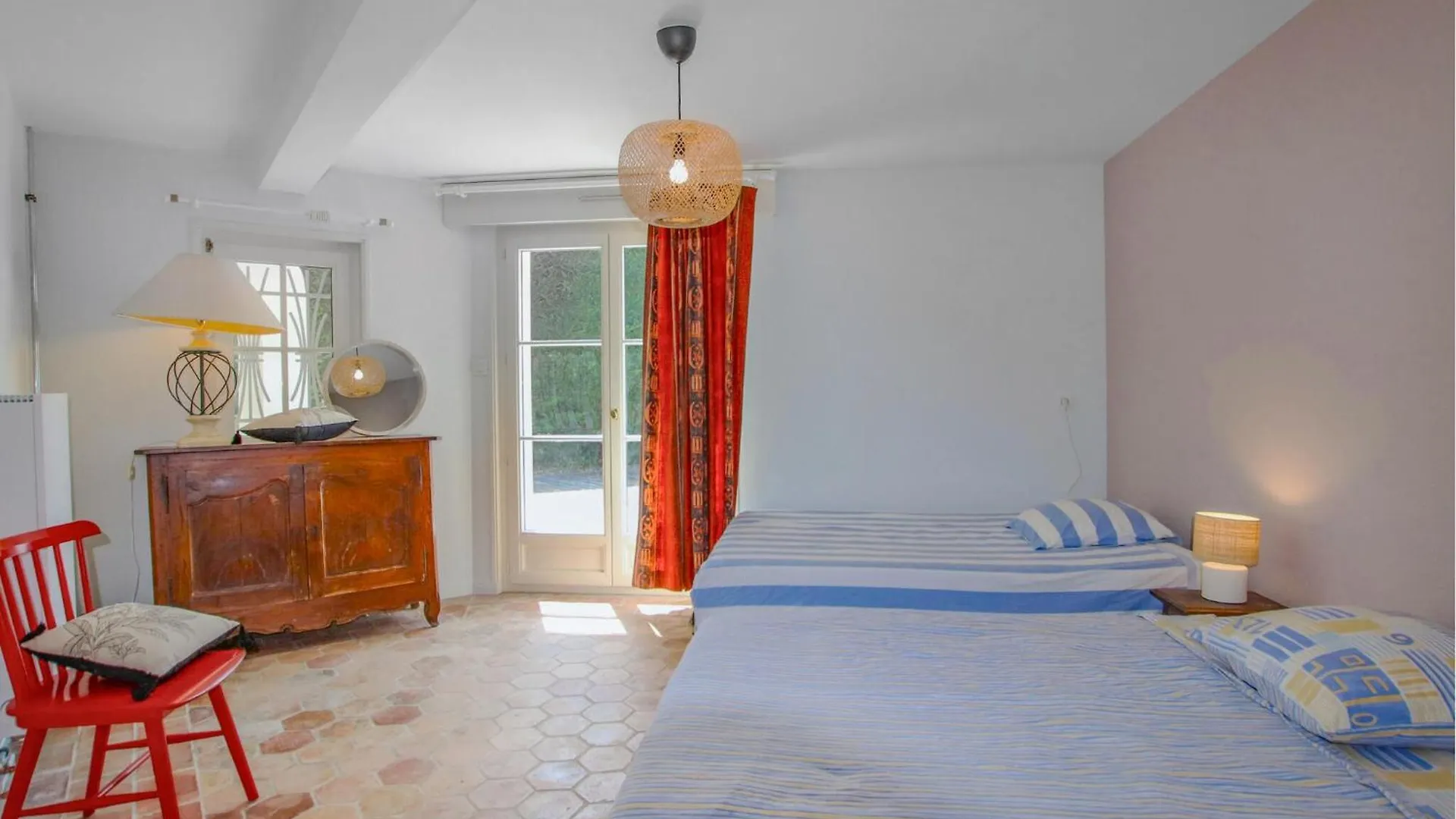 Lovely Home In Thonon Les Bains With Sauna Francie