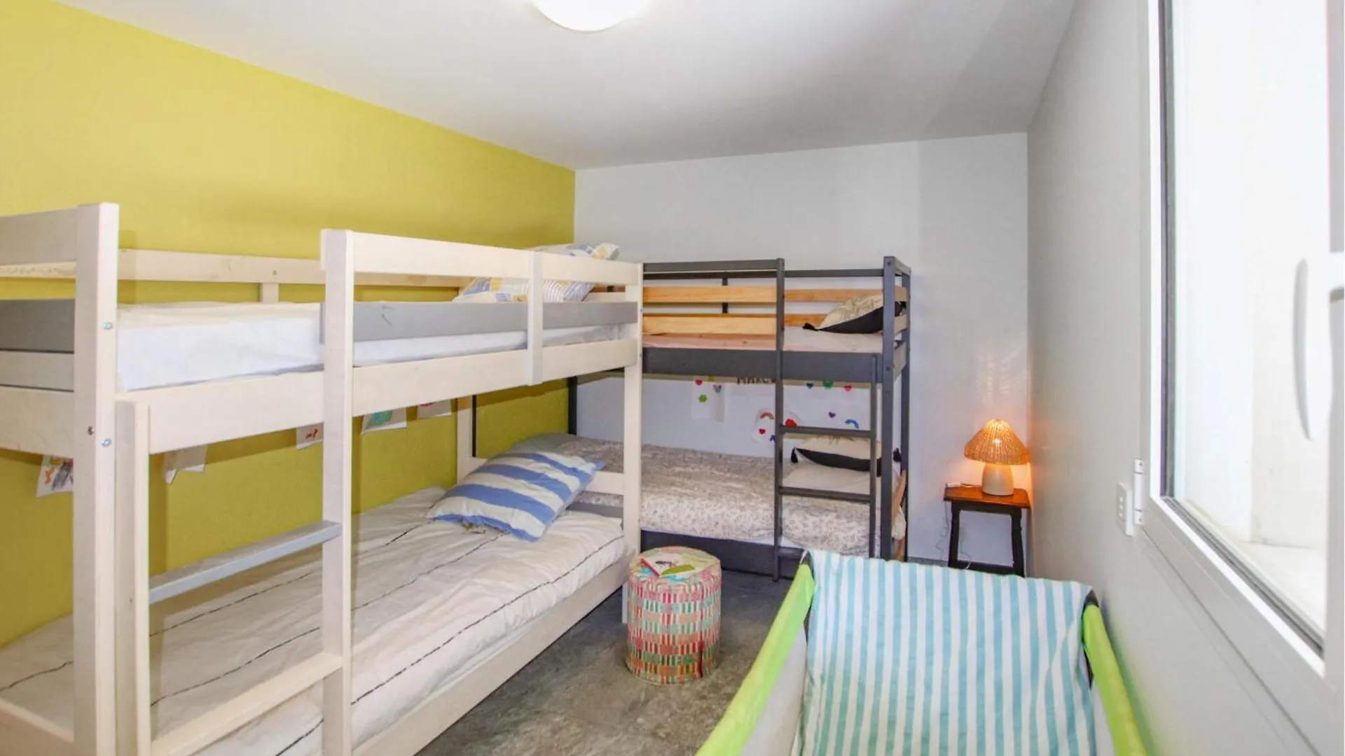 Lovely Home In Thonon Les Bains With Sauna 0*, Thonon-les-Bains Francie