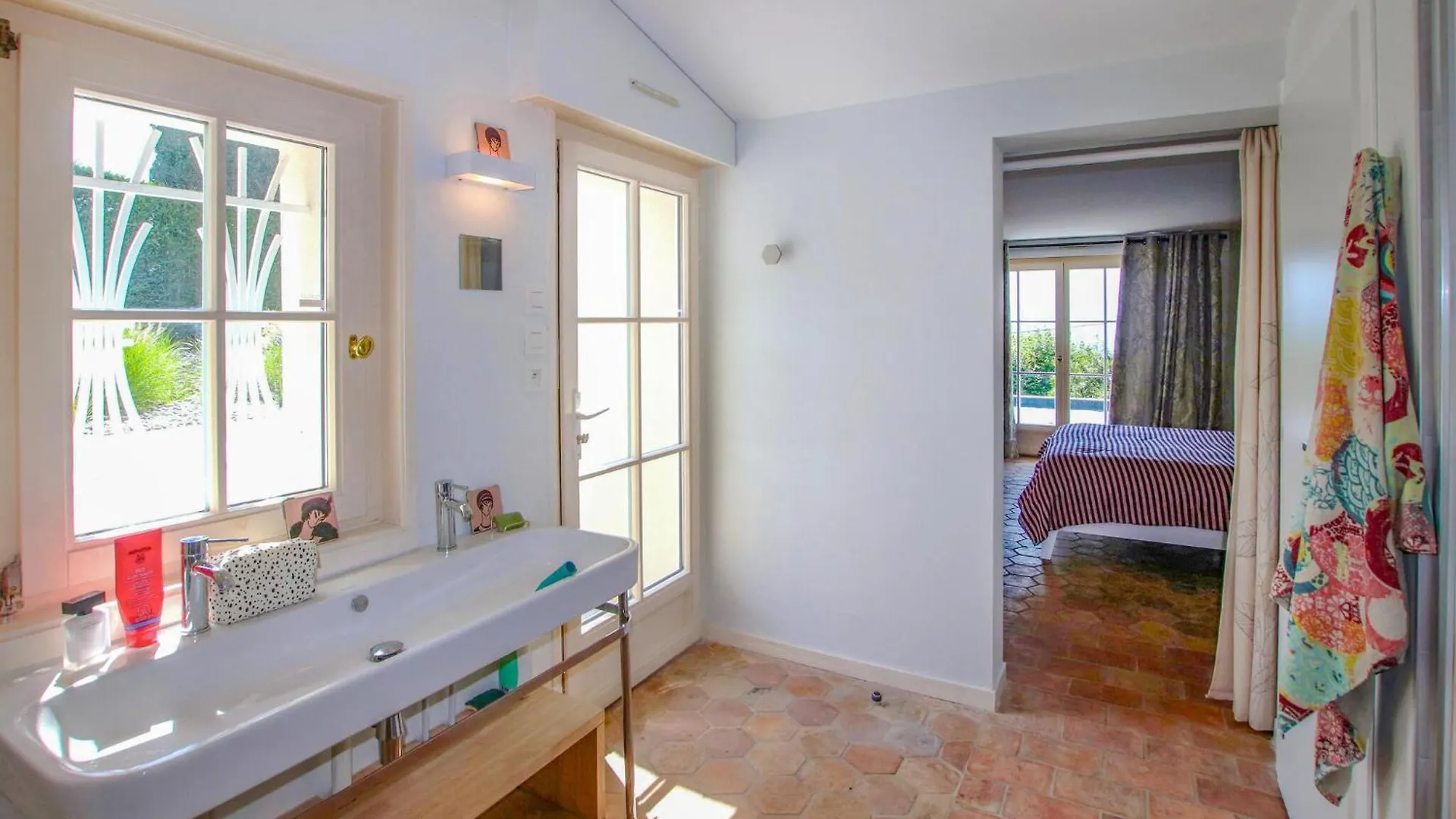 Lovely Home In Thonon Les Bains With Sauna Thonon-les-Bains