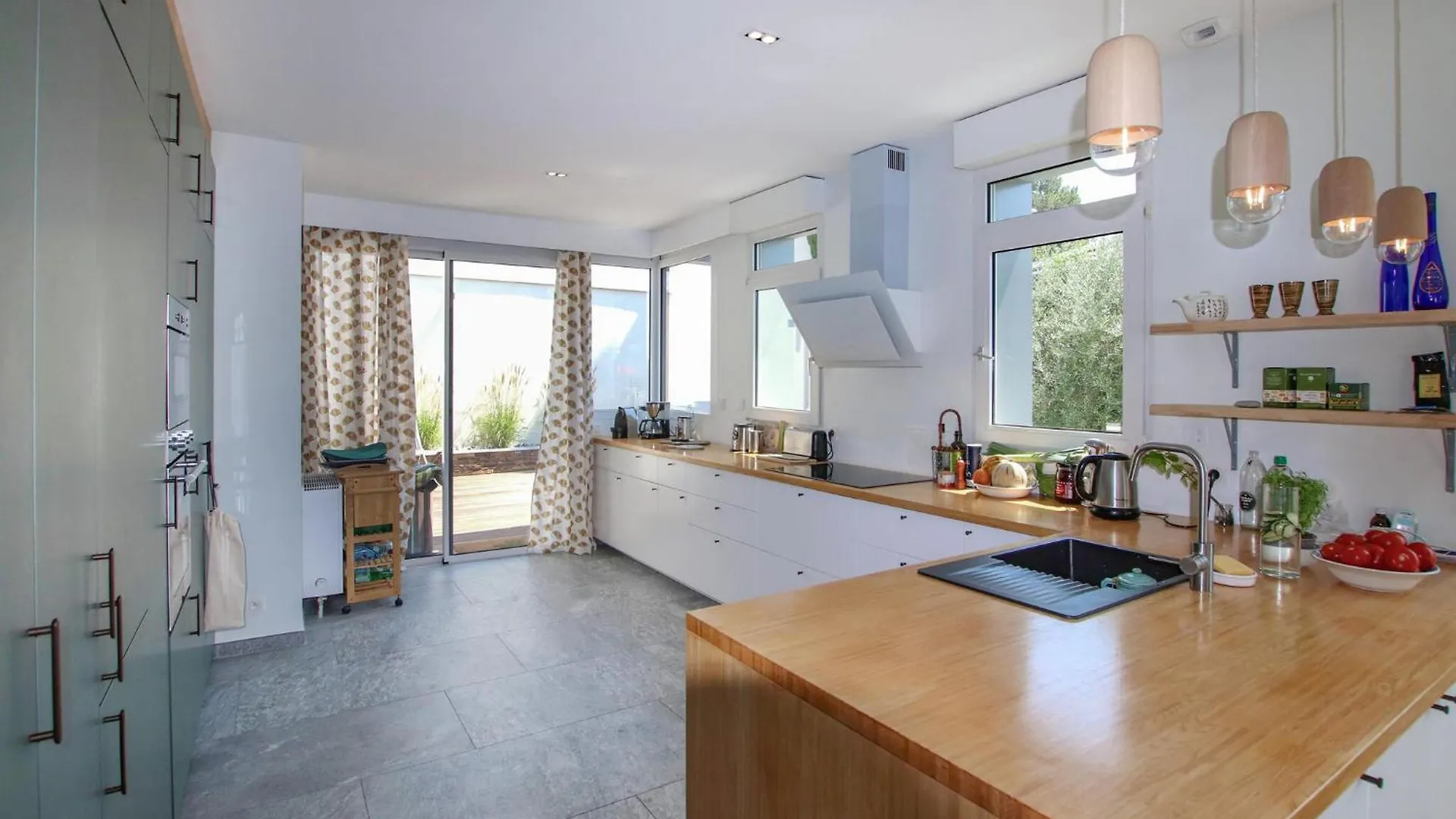 Lovely Home In Thonon Les Bains With Sauna