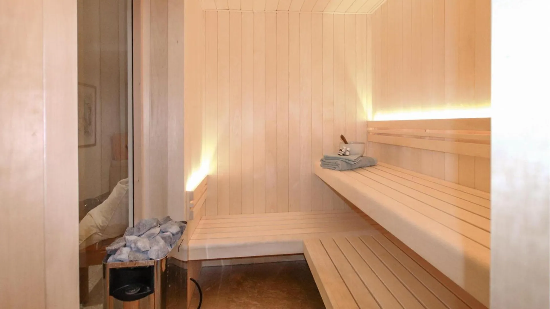 Prázdninový dům Lovely Home In Thonon Les Bains With Sauna