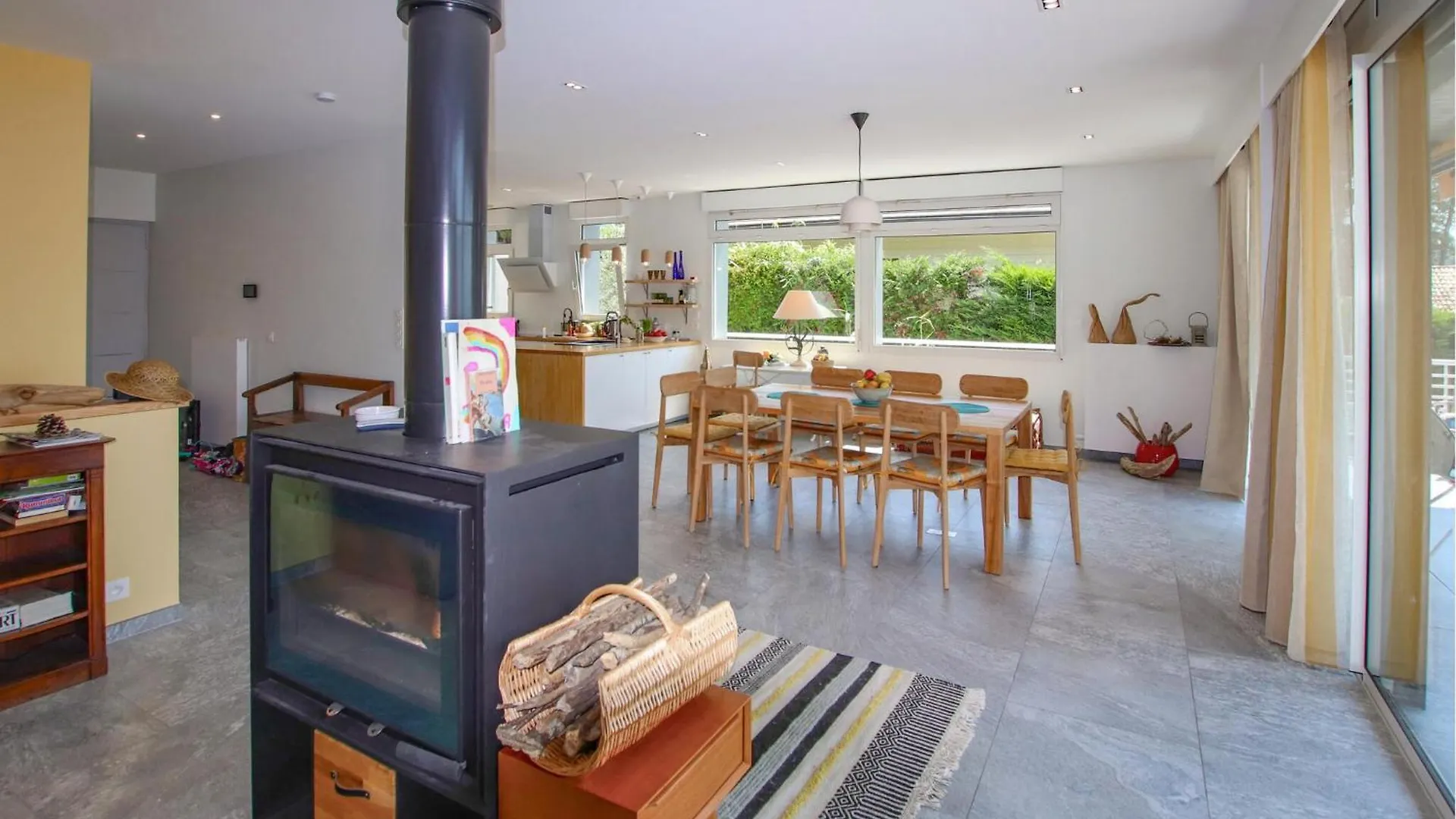 Lovely Home In Thonon Les Bains With Sauna