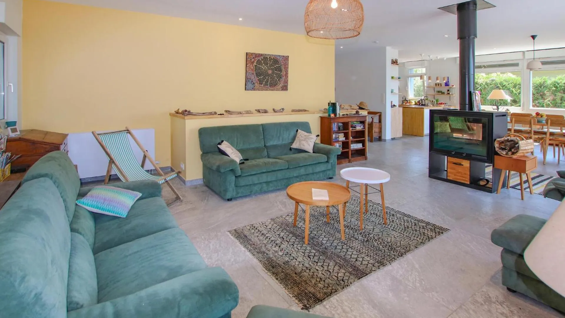 Lovely Home In Thonon Les Bains With Sauna Francie