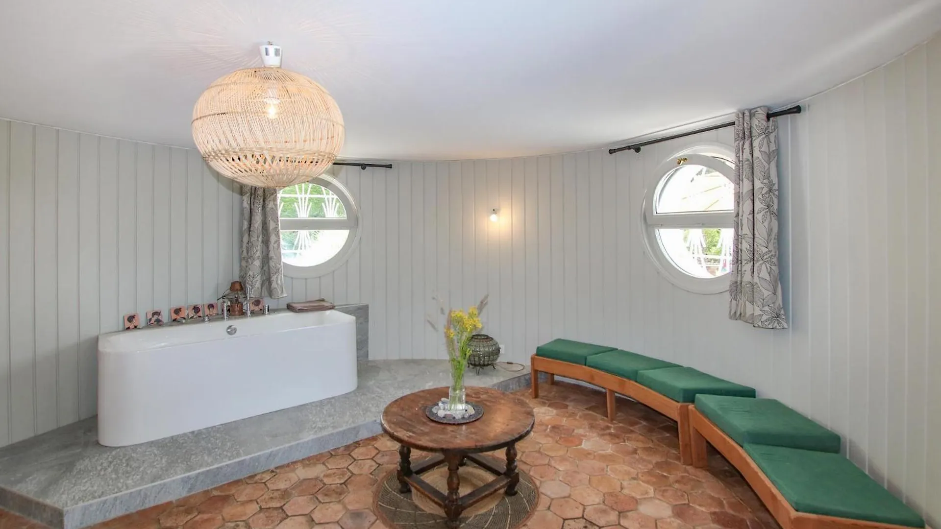 Lovely Home In Thonon Les Bains With Sauna Thonon-les-Bains